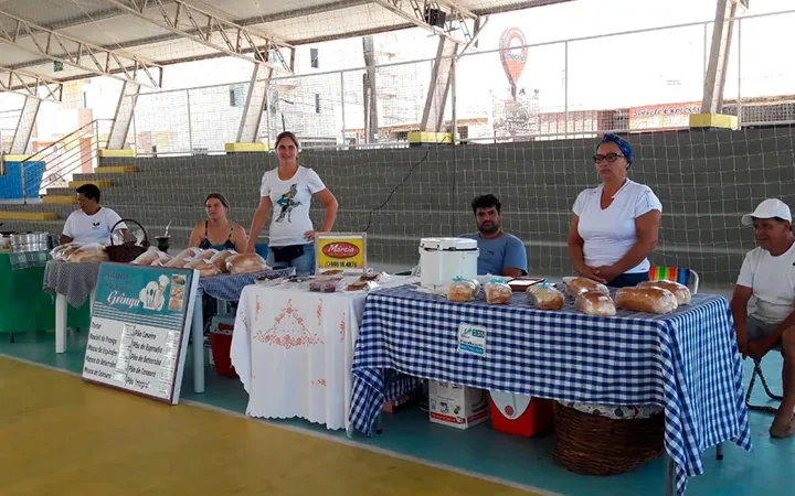 Feira do Artesão e do Produtor está de volta a partir deste sábado