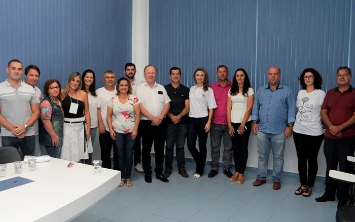 Araranguá é contemplada com o Programa de Esporte e Lazer da Cidade