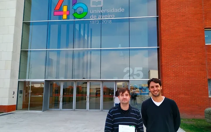 Satc concretiza parceria com universidade de Portugal