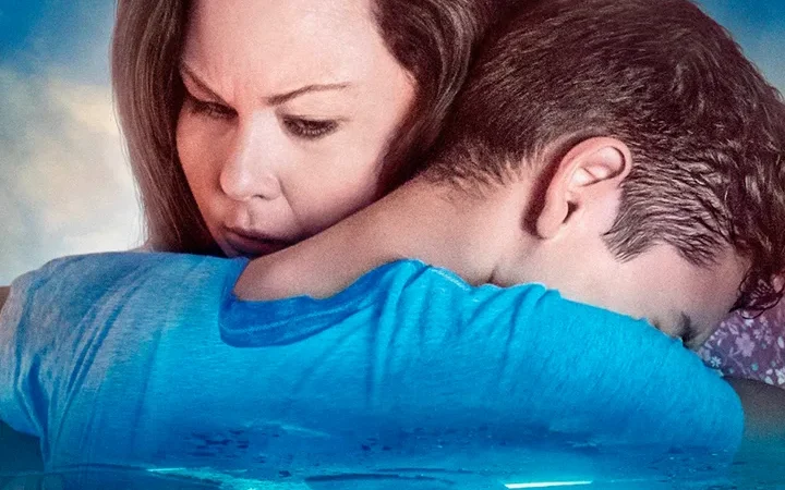 Filme, que estreia no Cinema Arcoplex, traz grande lição de perseverança