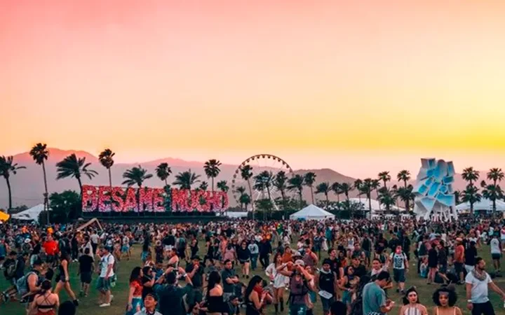 CHOACHELLA 2019: O Festival que todo “it” quer ir!