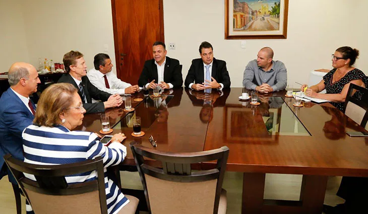Bancada do Sul promove reuniões em Araranguá para ouvir reivindicações