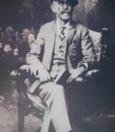 Araranguá, a aniversariante da semana, tem parte da história contada através do primeiro telegrafista do município