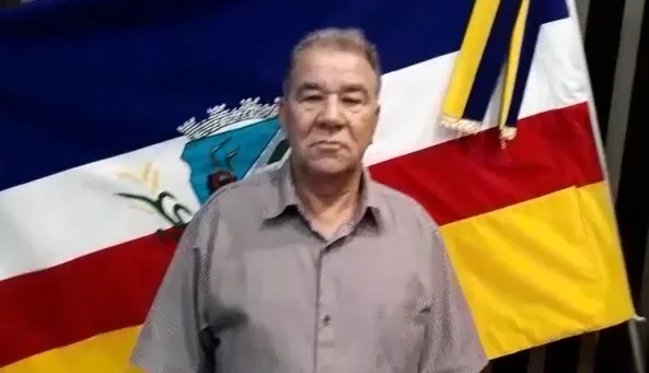 Minha amada Araranguá