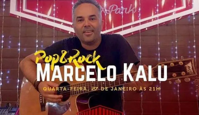 Morre vocalista do Vigário Jack e ex  Mr. Rugga