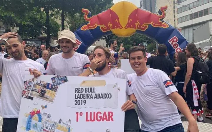 A Papaterra: equipe araranguaense leva melhor em competição nacional