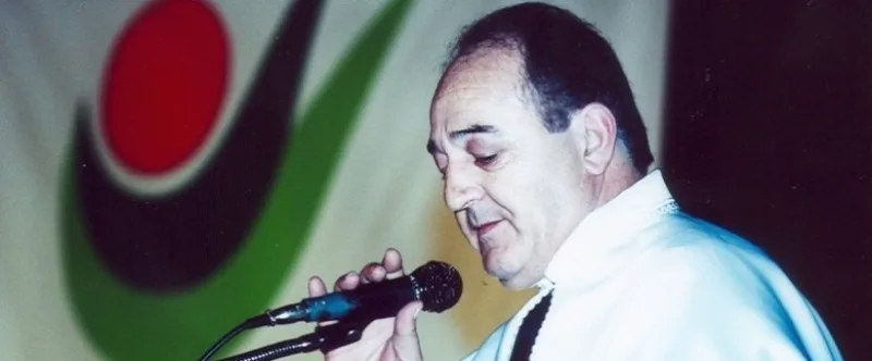 Unesc se despediu do ex-reitor Toninho Milioli
