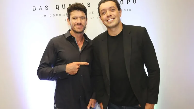 “Das Quedas ao Topo”