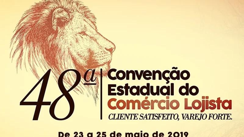 Araranguá na 48ª Convenção Estadual do Comércio Lojista