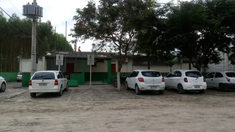 IFSC e presídio estudam parceria por cursos para detentos