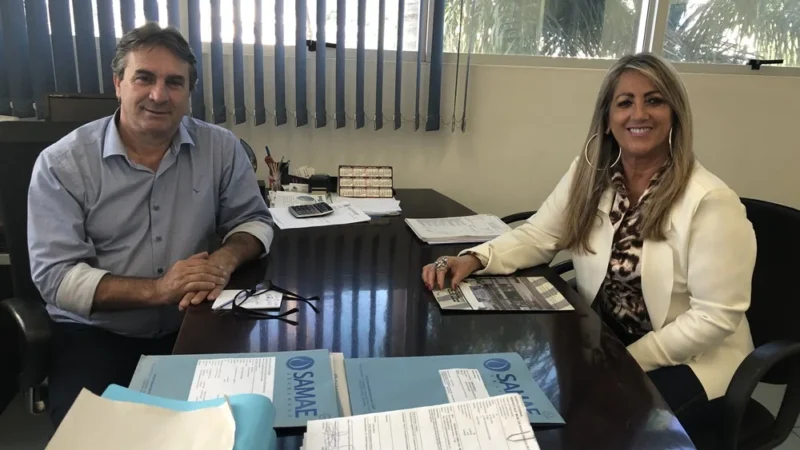 Em 5 de junho a premiação do Concurso de Redação do Samae