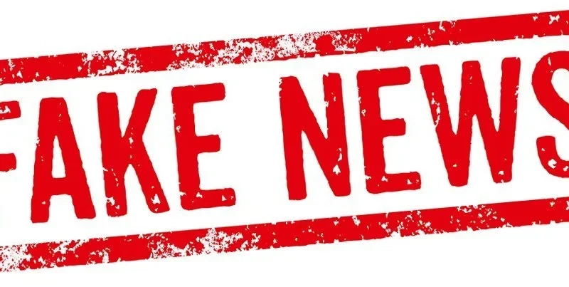 Defesa Civil desmente fake news