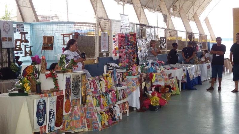 1ª Feira do Dia dos namorados