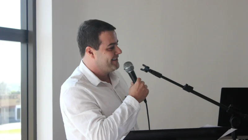 PRIMO JÚNIOR PODE SER CANDIDATO A PREFEITO EM 2020