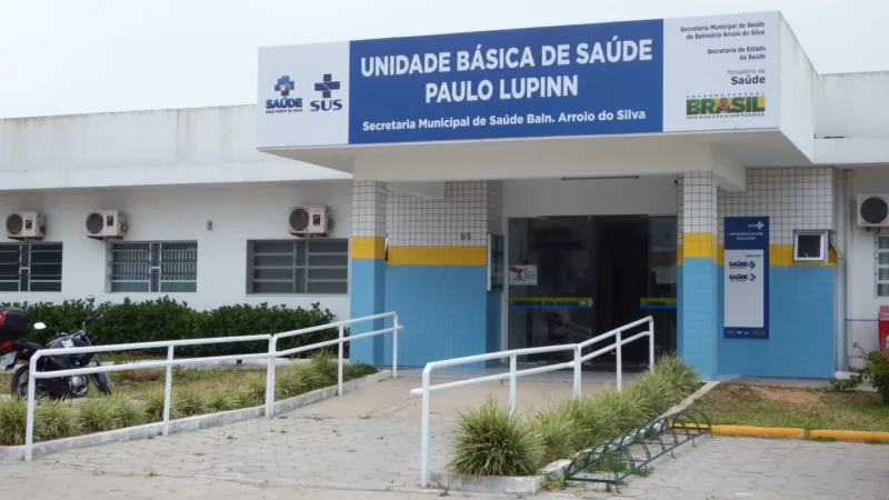 96% dos moradores de Balneário Arroio do Silva, estão imunizados da gripe