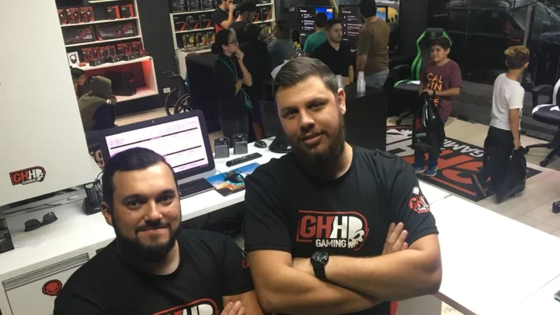 GHH: Loja reinaugura e assume proposta de alto desempenho