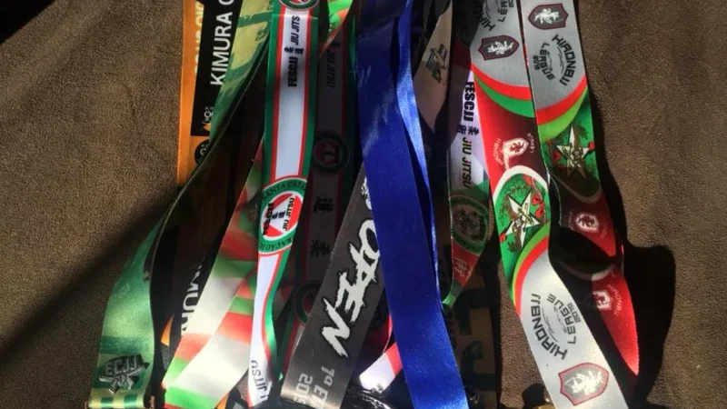 Paratleta se supera e representa região em competição nacional