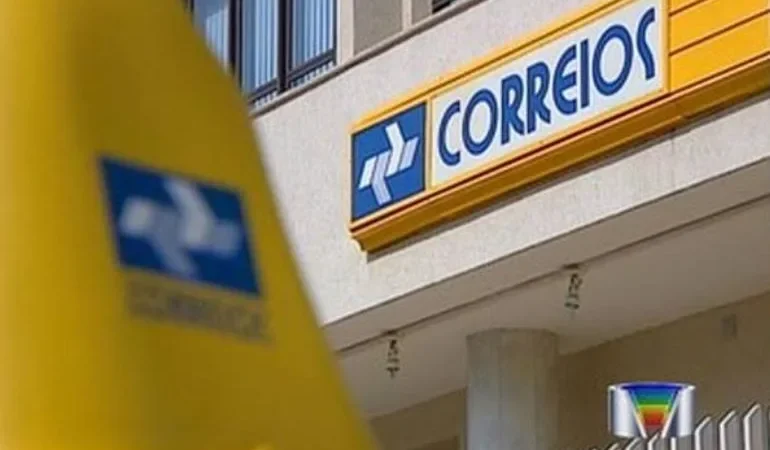 Agência dos Correios de Praia Grande fecha dia 24