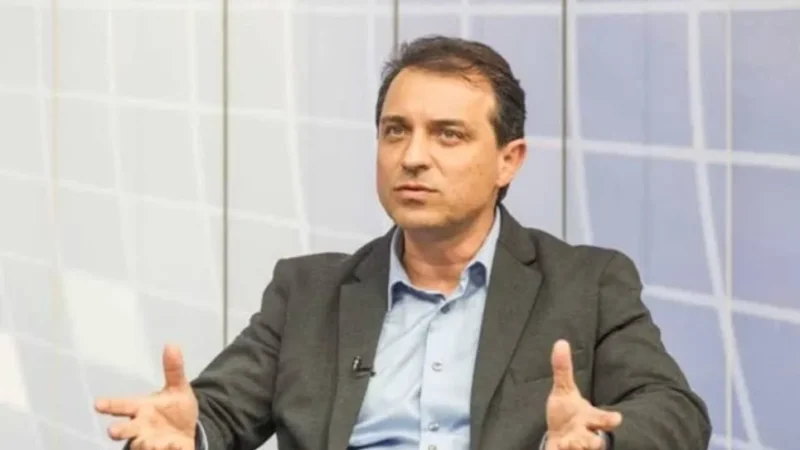 Família catarinense encontrada morta no Chile: governador Moisés se solidariza