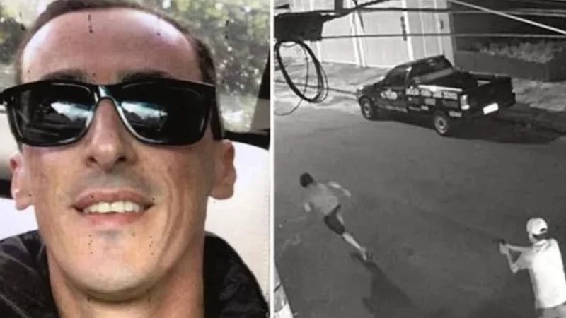 Empresário suspeito de matar morador de rua em SP foi visto em Araranguá