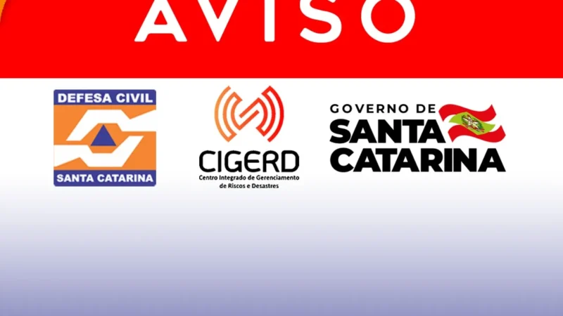 AVISO METEOROLÓGICO