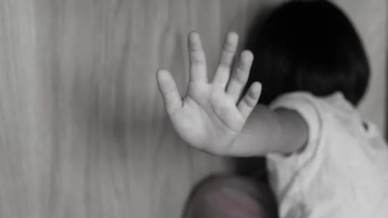 Ação conscientiza sobre sinais do abuso sexual