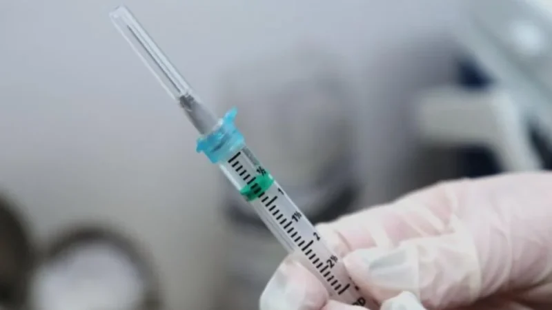 Vacinação contra a Influenza prossegue para as crianças