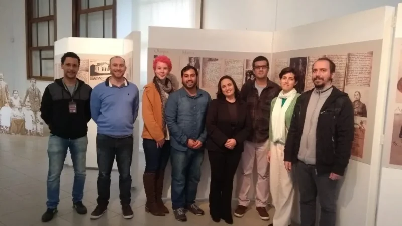 Celebração dos 10 anos do Museu conta com parceria da UFSC e IFSC