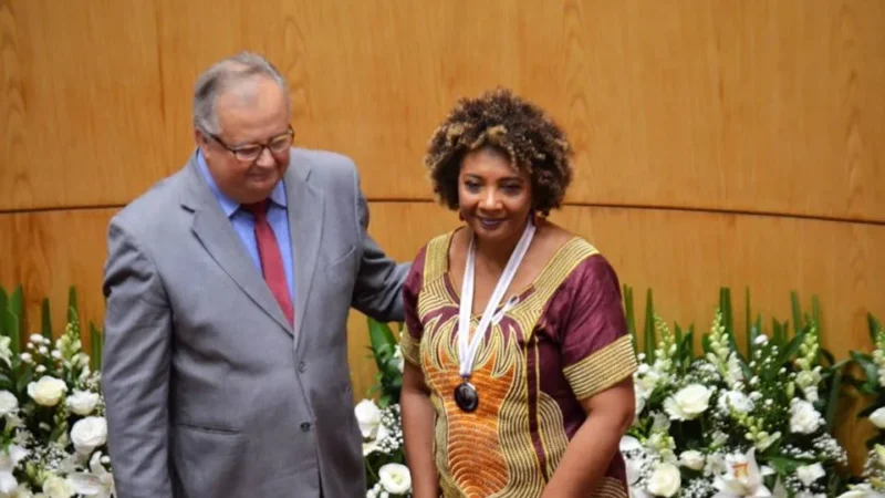 Unesc realizará debates sobre a cultura da população negra