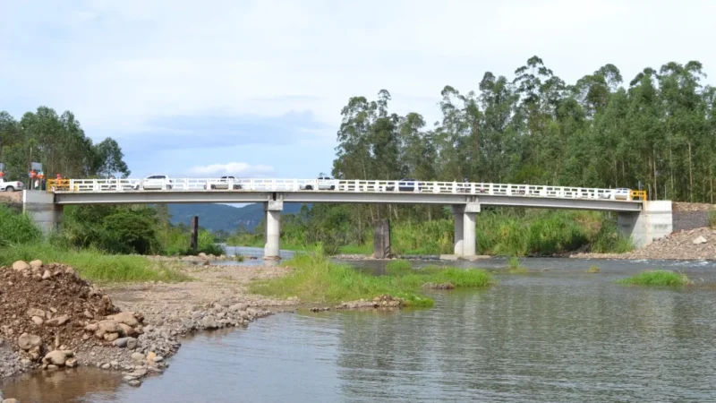 PSB PÓS INTERVENÇÃO NACIONAL; GEOVANIA VICE; PONTE DA SANTA LUZIA; TRANSPORTE COLETIVO; PACOTE DO ZÊNIO; E OUTROS PITACOS