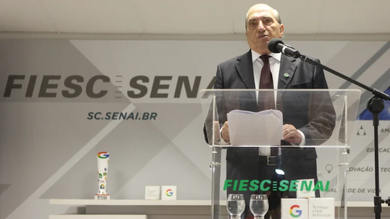 Morre empresário Michel Miguel Mussi aos 76 anos