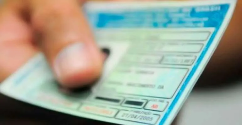 Provas para CNH tornam-se eletrônicas