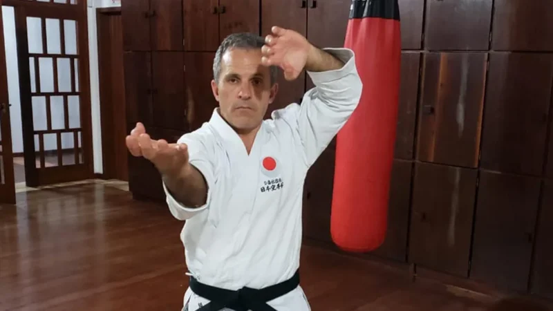 2º Campeonato Panamericano de Karate na Colômbia terá participação de Araranguaense