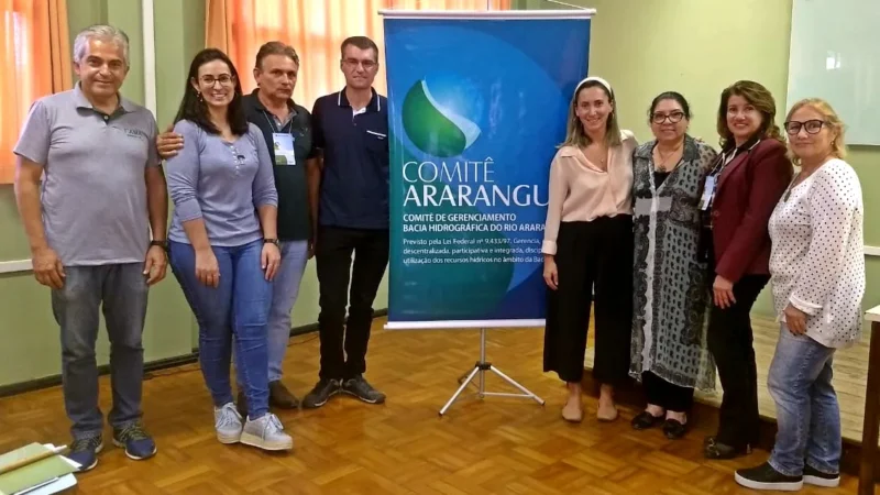 Câmara técnica será criada para discutir e implantar o Programa “Pagamentos por Serviços Ambientais”