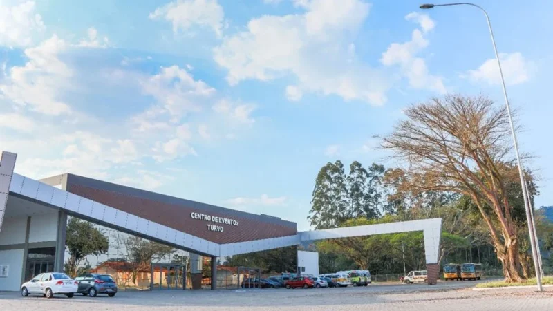 Palestra ensina alunos sobre preservação