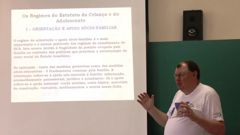 Dia 17 terminam as inscrições para concurso do Conselho Tutelar