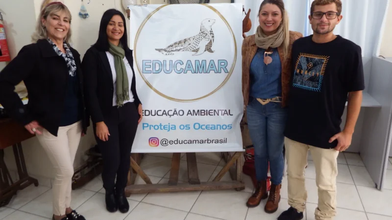 Ação e conscientização no Dia do Meio Ambiente