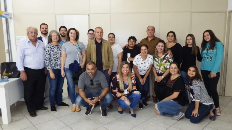 Balneário Arroio do Silva e Protetores Animais firmam parceria