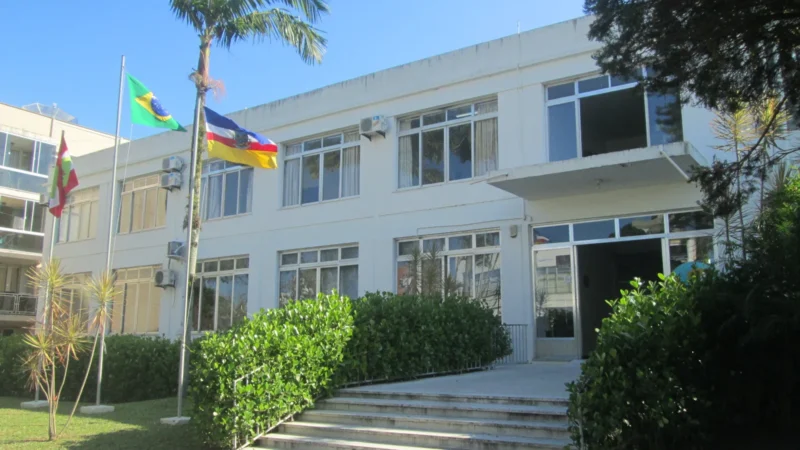 Sexta-feira será ponto facultativo em Araranguá