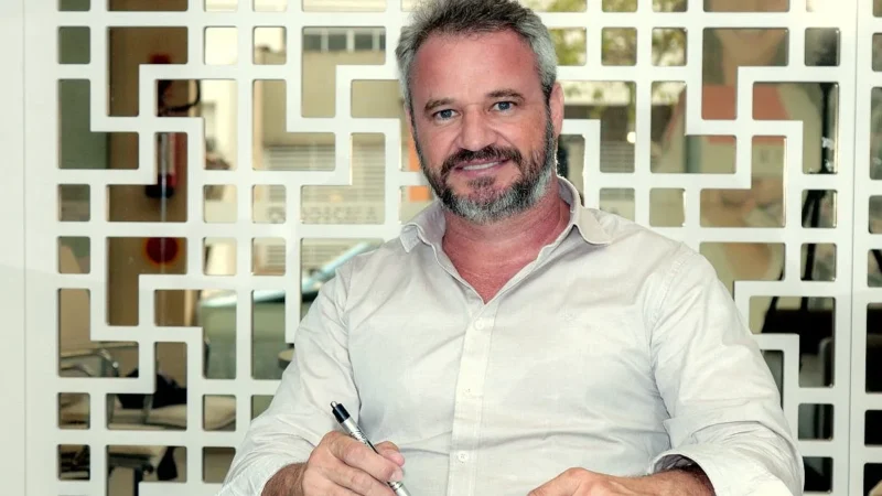 Mercado imobiliário está em boa fase