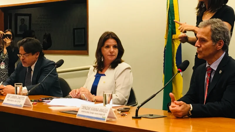 Pacientes com outros tipos de AME poderão receber o Spinraza