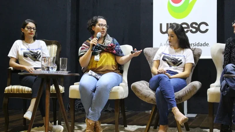 Curso de Enfermagem da Unesc promove bate-papo sobre depressão