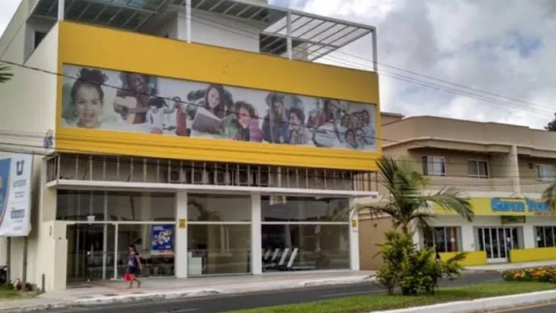 Estão abertas as incrições para o Projeto Arte na cidade do Sesc