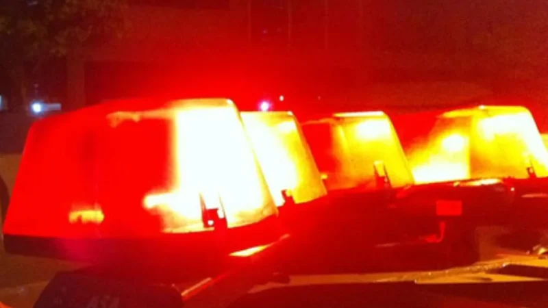 Vítima de choque elétrico em Sombrio entra em óbito