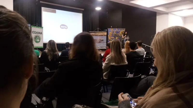 Coama promove seminário ambiental