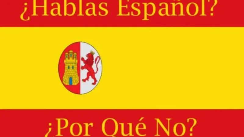 Turvo oferece curso de espanhol para trade turístico