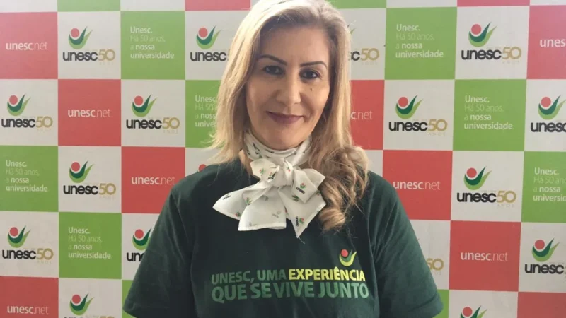 Fórum Amesc do Amanhã deu início hoje em Turvo