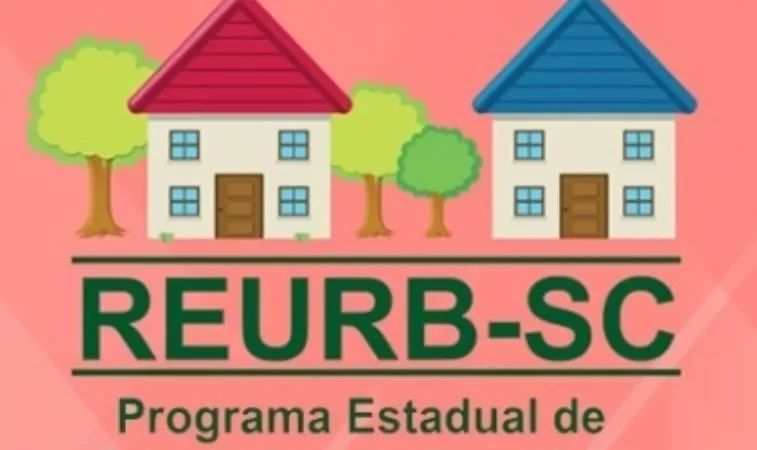 Prefeitura de Turvo finalizou a regularização do primeiro loteamento através do Programa Reurb