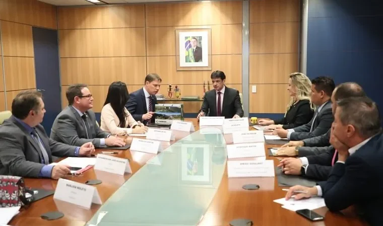 Projeto Cânions do Sul pode tornar-se um Geoparque Mundial da Unesco