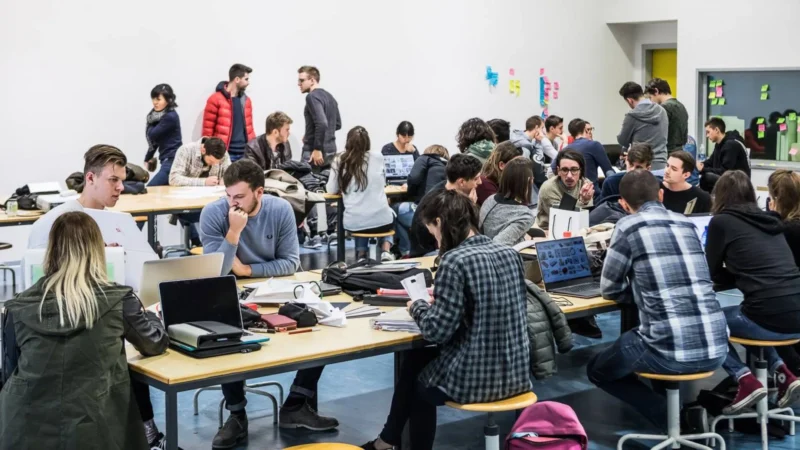 Estudantes de Design da Unesc terão experiência internacional